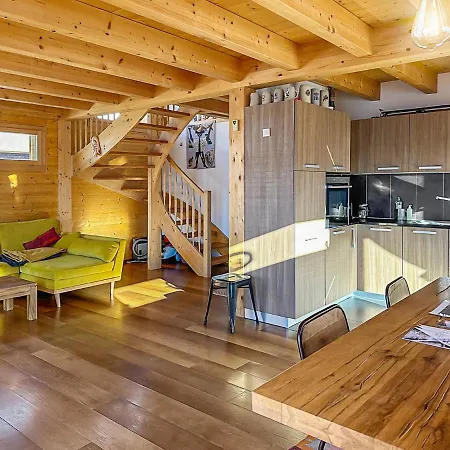 Chalet Carpe Diem
