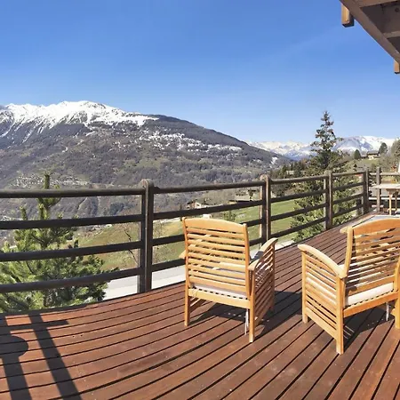 Шале Carpe Diem *