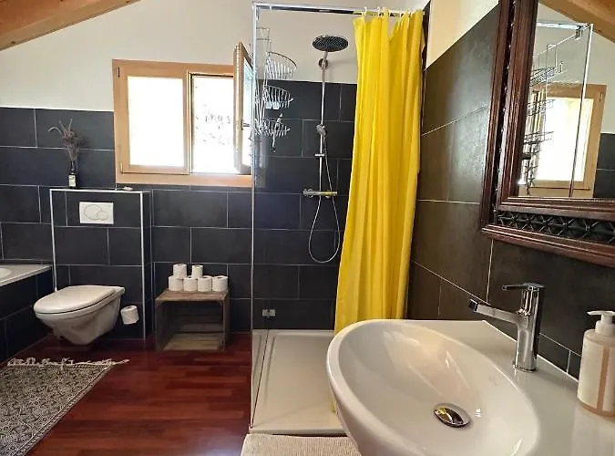 Carpe Diem Horská chata Mase