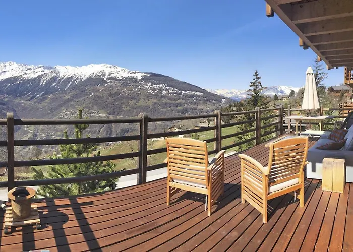 Horská chata Carpe Diem *